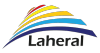 Logo de La empresa Laheral sas Santa Marta